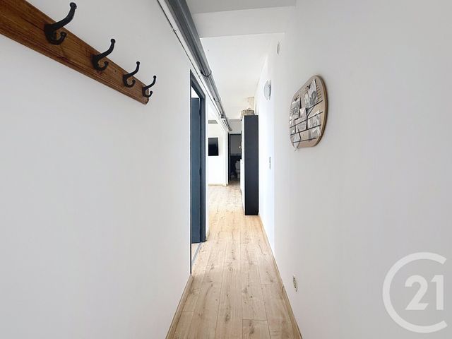 Appartement F3 &agrave; vendre - 3 pi&egrave;ces - 70,78 m2 - Cervione - 202 - CORSE