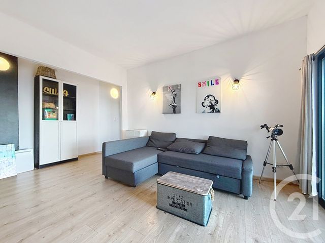 Appartement F3 &agrave; vendre - 3 pi&egrave;ces - 70,78 m2 - Cervione - 202 - CORSE