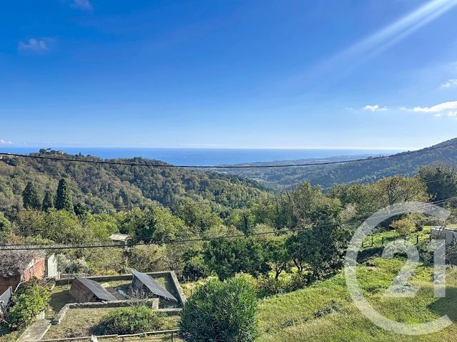 Maison &agrave; vendre - 5 pi&egrave;ces - 113,11 m2 - Velone Orneto - 202 - CORSE