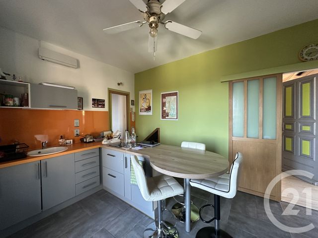 Maison &agrave; vendre - 5 pi&egrave;ces - 113,11 m2 - Velone Orneto - 202 - CORSE