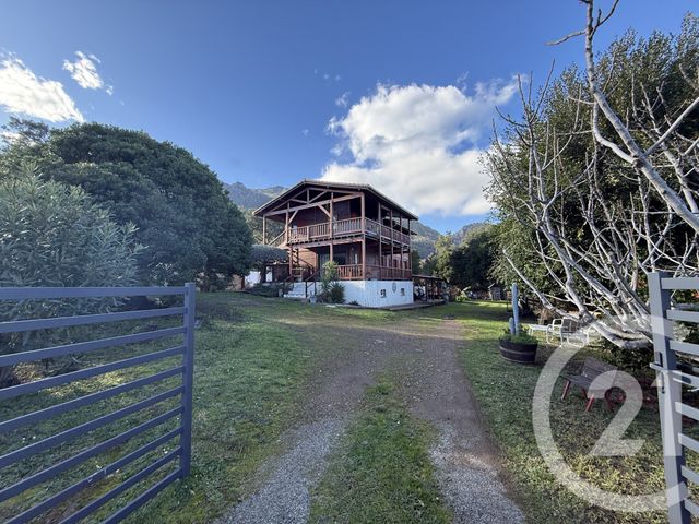 maison - SANTA MARIA POGGIO - 202