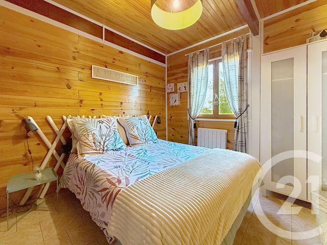 Maison &agrave; vendre - 5 pi&egrave;ces - 214 m2 - Santa Maria Poggio - 202 - CORSE