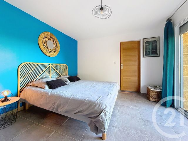 Maison &agrave; vendre - 5 pi&egrave;ces - 214 m2 - Santa Maria Poggio - 202 - CORSE