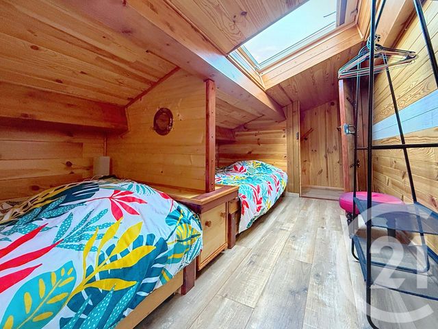 Maison &agrave; vendre - 5 pi&egrave;ces - 214 m2 - Santa Maria Poggio - 202 - CORSE