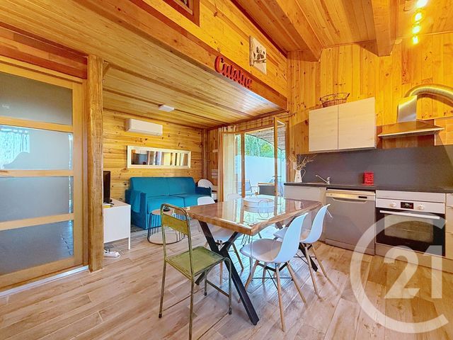 Maison &agrave; vendre - 5 pi&egrave;ces - 214 m2 - Santa Maria Poggio - 202 - CORSE