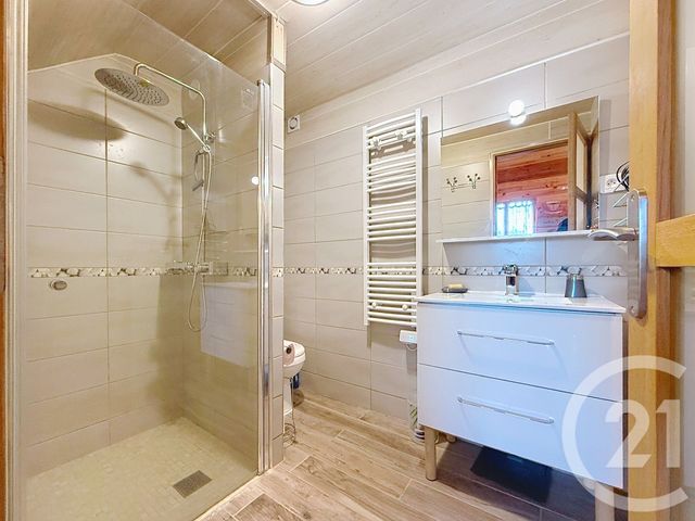 Maison &agrave; vendre - 5 pi&egrave;ces - 214 m2 - Santa Maria Poggio - 202 - CORSE