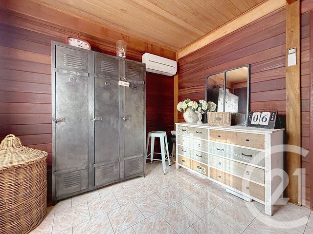 Maison &agrave; vendre - 5 pi&egrave;ces - 214 m2 - Santa Maria Poggio - 202 - CORSE