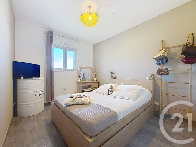 Appartement F4 &agrave; vendre - 4 pi&egrave;ces - 103,52 m2 - Penta Di Casinca - 202 - CORSE