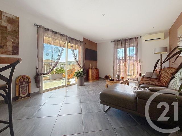 Appartement F4 &agrave; vendre - 4 pi&egrave;ces - 103,52 m2 - Penta Di Casinca - 202 - CORSE