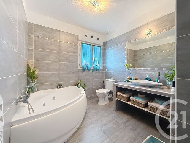 Appartement F4 &agrave; vendre - 4 pi&egrave;ces - 103,52 m2 - Penta Di Casinca - 202 - CORSE