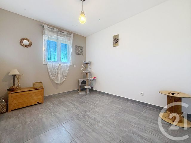 Appartement F4 &agrave; vendre - 4 pi&egrave;ces - 103,52 m2 - Penta Di Casinca - 202 - CORSE