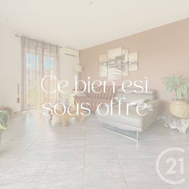 Appartement à vendre PENTA DI CASINCA