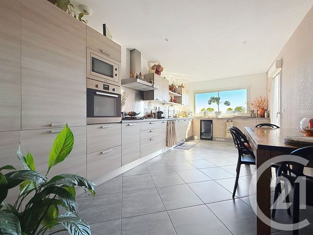 Appartement F4 &agrave; vendre - 4 pi&egrave;ces - 103,52 m2 - Penta Di Casinca - 202 - CORSE