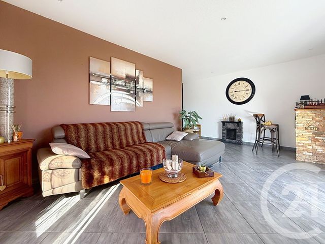 Appartement F4 &agrave; vendre - 4 pi&egrave;ces - 103,52 m2 - Penta Di Casinca - 202 - CORSE