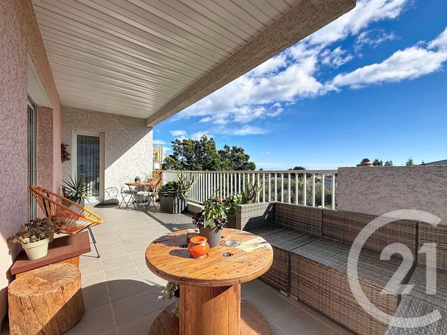 Appartement F4 &agrave; vendre - 4 pi&egrave;ces - 103,52 m2 - Penta Di Casinca - 202 - CORSE