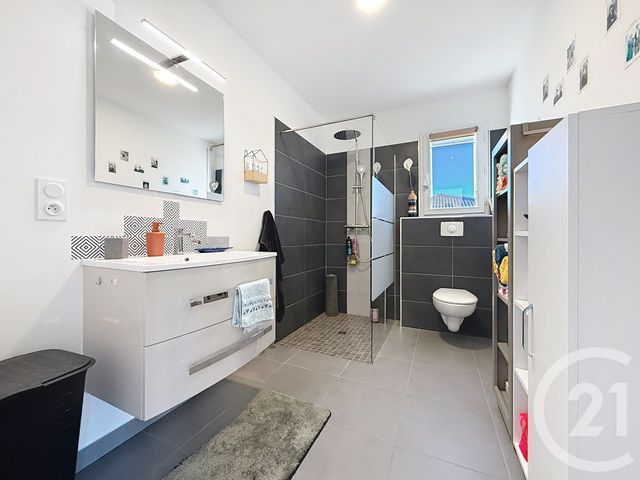 Maison &agrave; vendre - 3 pi&egrave;ces - 61 m2 - Santa Maria Poggio - 202 - CORSE