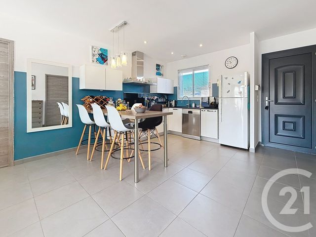 Maison &agrave; vendre - 3 pi&egrave;ces - 61 m2 - Santa Maria Poggio - 202 - CORSE