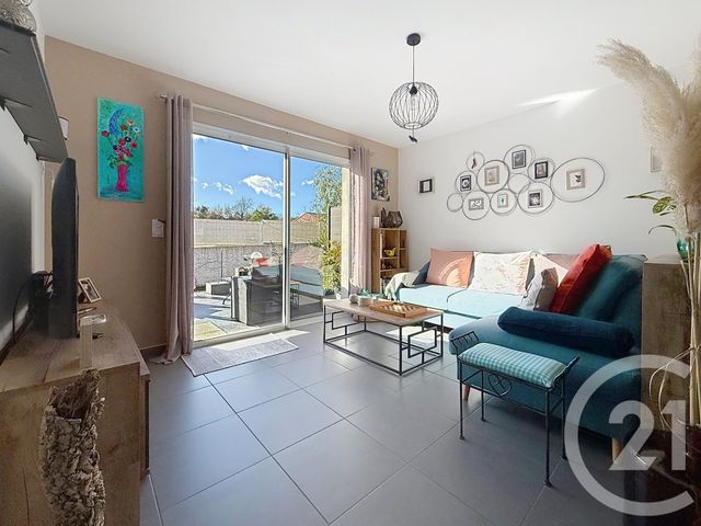 Maison &agrave; vendre - 3 pi&egrave;ces - 61 m2 - Santa Maria Poggio - 202 - CORSE