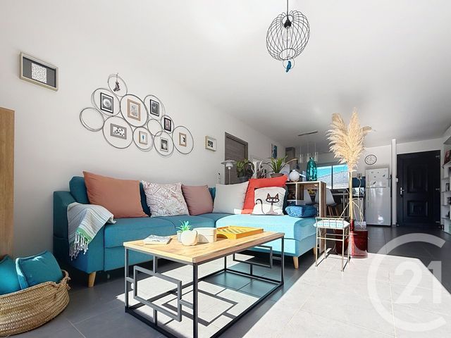 Maison &agrave; vendre - 3 pi&egrave;ces - 61 m2 - Santa Maria Poggio - 202 - CORSE