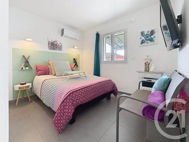 Maison &agrave; vendre - 3 pi&egrave;ces - 61 m2 - Santa Maria Poggio - 202 - CORSE