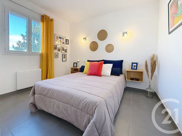 Maison &agrave; vendre - 3 pi&egrave;ces - 61 m2 - Santa Maria Poggio - 202 - CORSE