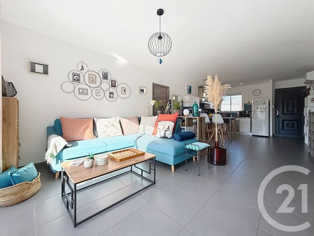 Maison &agrave; vendre - 3 pi&egrave;ces - 61 m2 - Santa Maria Poggio - 202 - CORSE