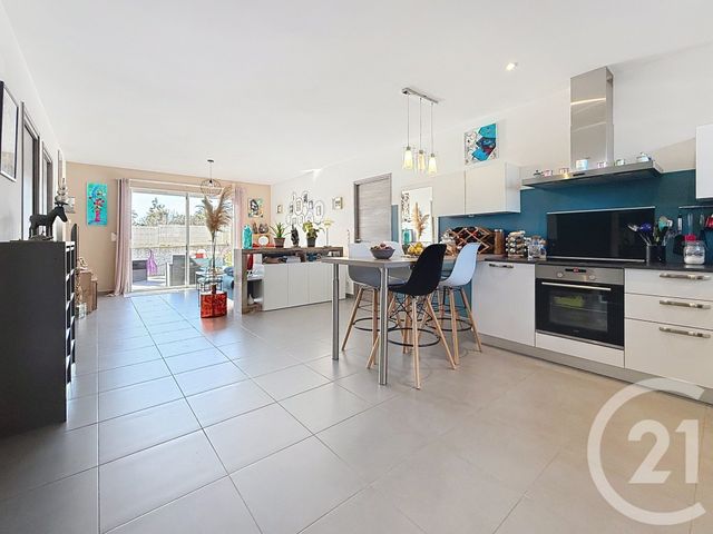 Maison &agrave; vendre - 3 pi&egrave;ces - 61 m2 - Santa Maria Poggio - 202 - CORSE