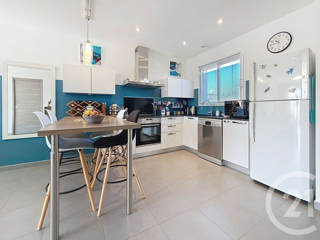 Maison &agrave; vendre - 3 pi&egrave;ces - 61 m2 - Santa Maria Poggio - 202 - CORSE