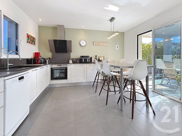 Maison &agrave; vendre - 4 pi&egrave;ces - 90 m2 - Santa Maria Poggio - 202 - CORSE