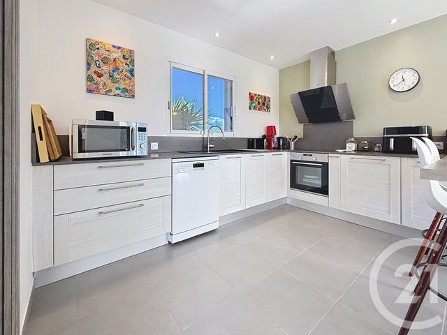 Maison &agrave; vendre - 4 pi&egrave;ces - 90 m2 - Santa Maria Poggio - 202 - CORSE