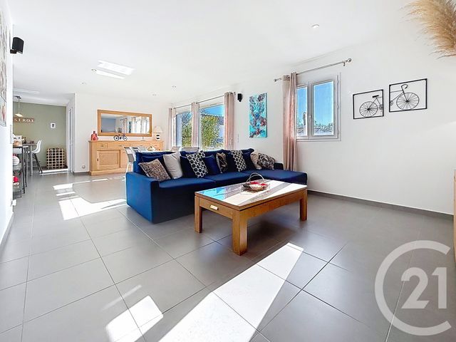 Maison &agrave; vendre - 4 pi&egrave;ces - 90 m2 - Santa Maria Poggio - 202 - CORSE