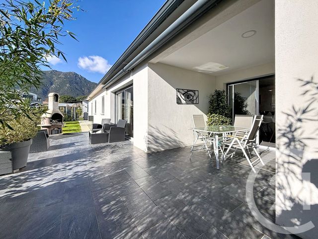 Maison &agrave; vendre - 4 pi&egrave;ces - 90 m2 - Santa Maria Poggio - 202 - CORSE