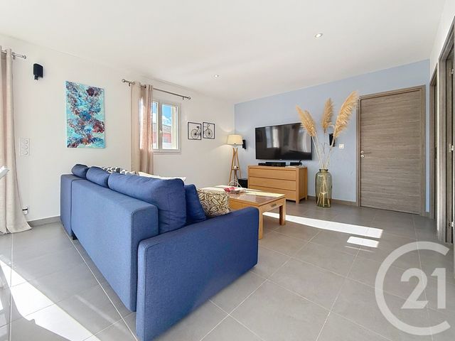 Maison &agrave; vendre - 4 pi&egrave;ces - 90 m2 - Santa Maria Poggio - 202 - CORSE