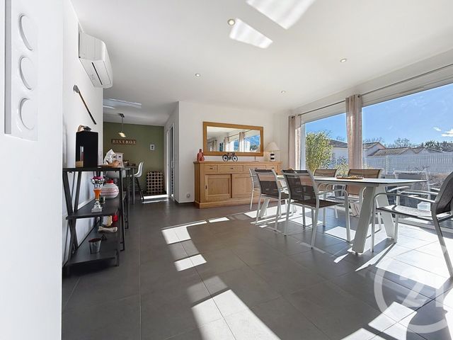 Maison &agrave; vendre - 4 pi&egrave;ces - 90 m2 - Santa Maria Poggio - 202 - CORSE