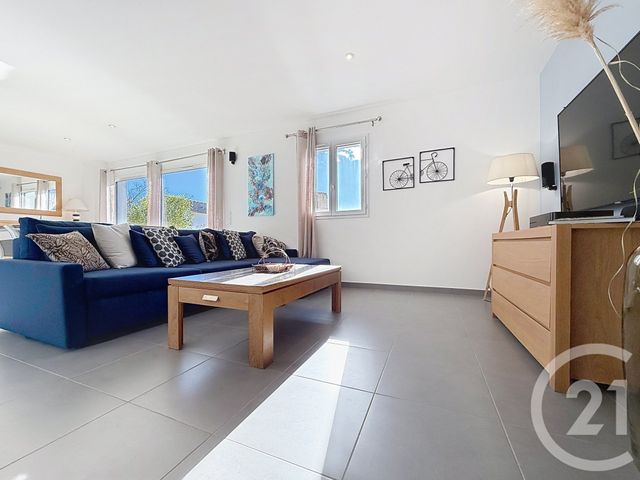 Maison &agrave; vendre - 4 pi&egrave;ces - 90 m2 - Santa Maria Poggio - 202 - CORSE