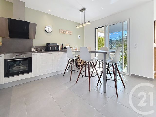 Maison &agrave; vendre - 4 pi&egrave;ces - 90 m2 - Santa Maria Poggio - 202 - CORSE