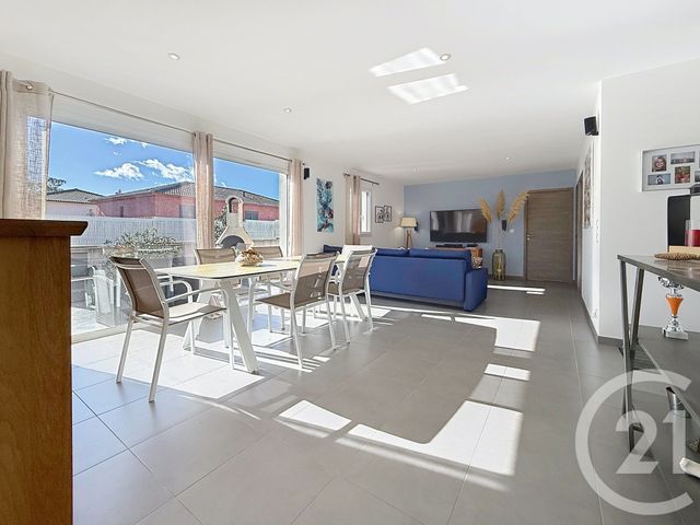 Maison &agrave; vendre - 4 pi&egrave;ces - 90 m2 - Santa Maria Poggio - 202 - CORSE