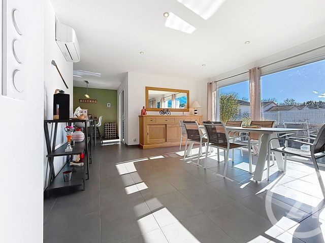 Maison &agrave; vendre - 4 pi&egrave;ces - 90 m2 - Santa Maria Poggio - 202 - CORSE