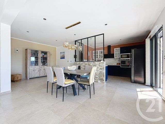 Maison &agrave; vendre - 4 pi&egrave;ces - 149 m2 - Santa Lucia Di Moriani - 202 - CORSE