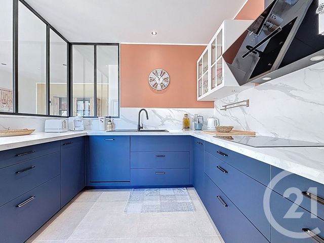 Maison &agrave; vendre - 4 pi&egrave;ces - 149 m2 - Santa Lucia Di Moriani - 202 - CORSE