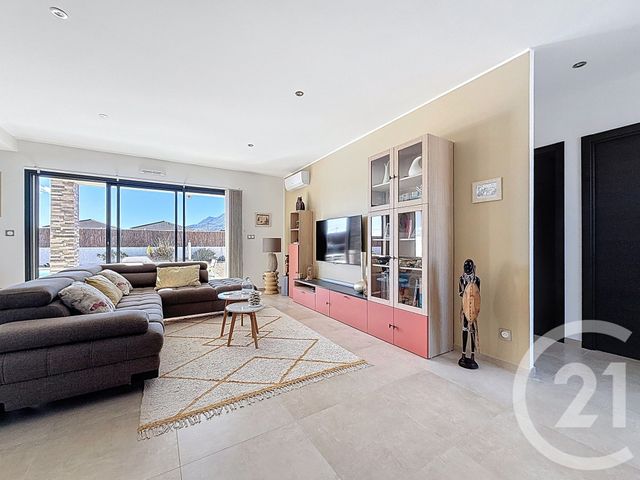 Maison &agrave; vendre - 4 pi&egrave;ces - 149 m2 - Santa Lucia Di Moriani - 202 - CORSE