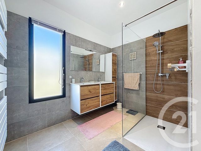 Maison &agrave; vendre - 4 pi&egrave;ces - 149 m2 - Santa Lucia Di Moriani - 202 - CORSE