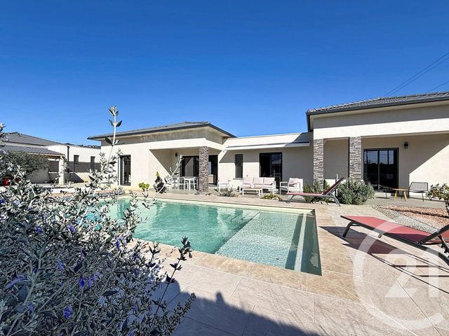 maison - SANTA LUCIA DI MORIANI - 202