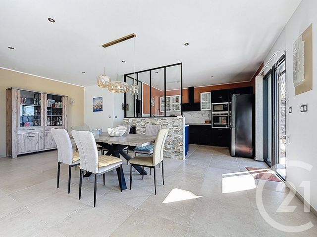 Maison &agrave; vendre - 4 pi&egrave;ces - 149 m2 - Santa Lucia Di Moriani - 202 - CORSE