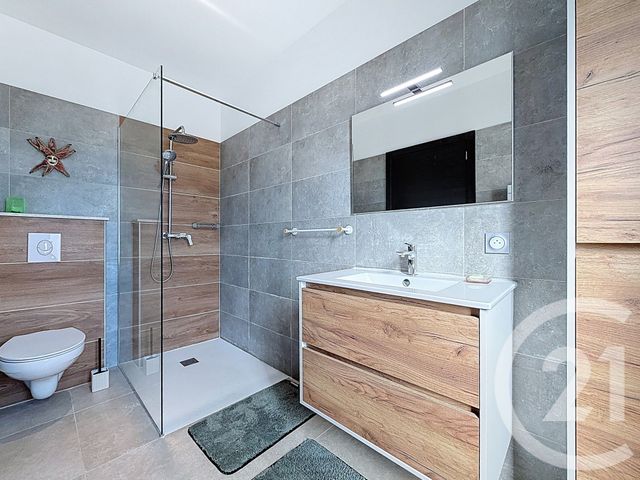 Maison &agrave; vendre - 4 pi&egrave;ces - 149 m2 - Santa Lucia Di Moriani - 202 - CORSE