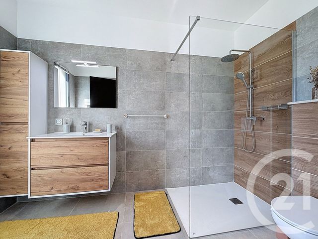 Maison &agrave; vendre - 4 pi&egrave;ces - 149 m2 - Santa Lucia Di Moriani - 202 - CORSE