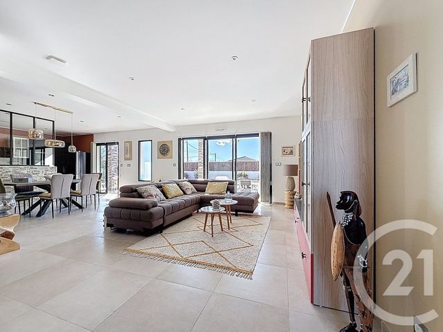 Maison &agrave; vendre - 4 pi&egrave;ces - 149 m2 - Santa Lucia Di Moriani - 202 - CORSE