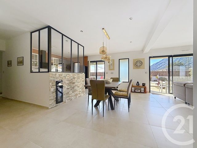 Maison &agrave; vendre - 4 pi&egrave;ces - 149 m2 - Santa Lucia Di Moriani - 202 - CORSE