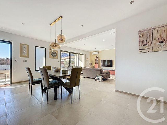 Maison &agrave; vendre - 4 pi&egrave;ces - 149 m2 - Santa Lucia Di Moriani - 202 - CORSE