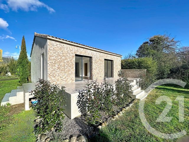Maison &agrave; vendre - 3 pi&egrave;ces - 68,34 m2 - Santa Maria Poggio - 202 - CORSE